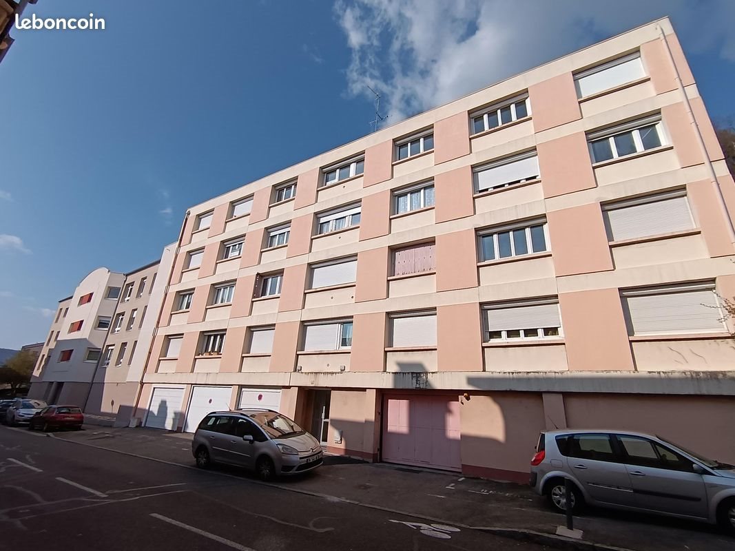 Appartement à vendre, 96m², Unieux