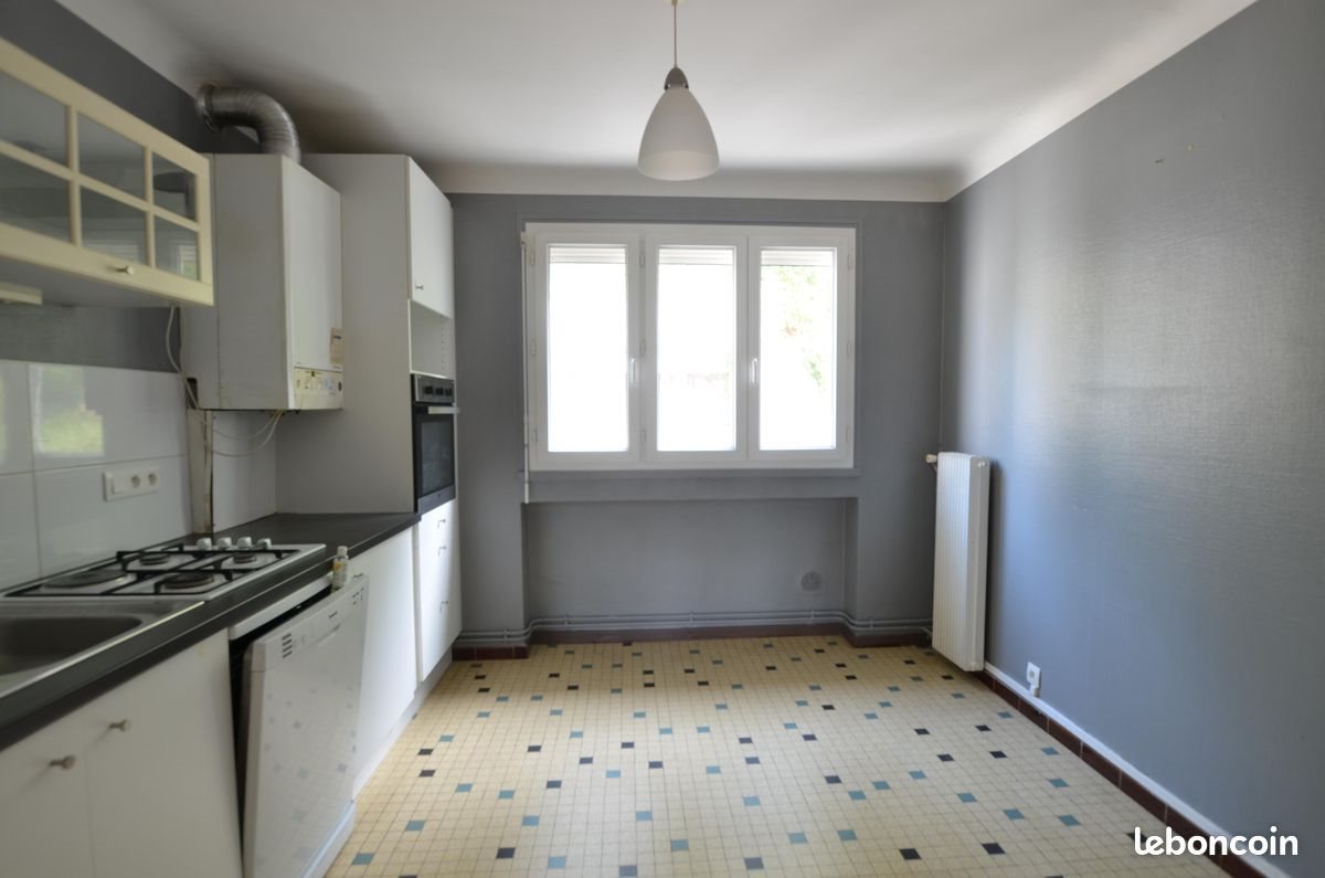 Appartement à vendre, 96m², Unieux