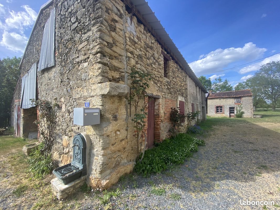 Maison à vendre, 81m², Cernusson