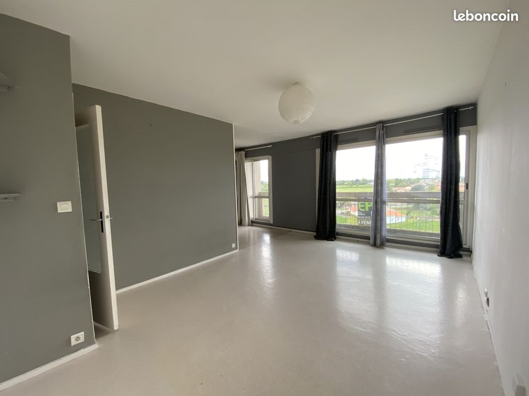 Appartement à vendre, 44m², Cholet