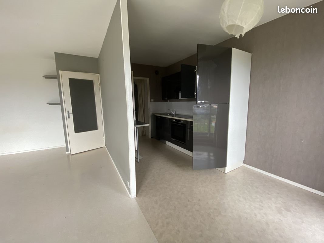 Appartement à vendre, 44m², Cholet