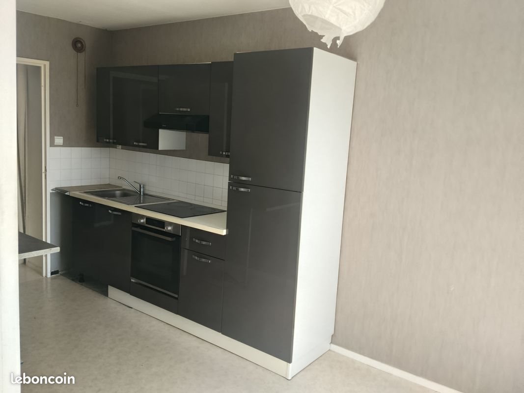 Appartement à vendre, 44m², Cholet
