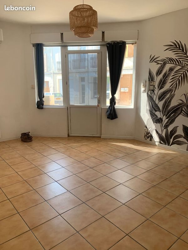 Appartement à louer, 79m², Montlieu-la-Garde