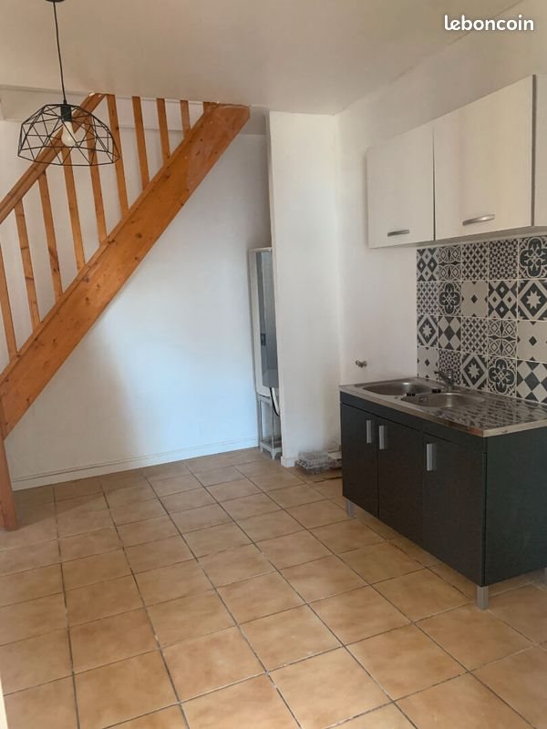 Appartement à louer, 79m², Montlieu-la-Garde