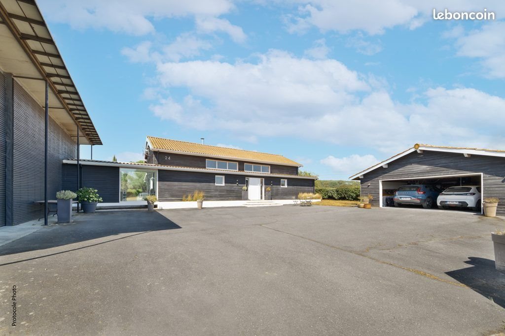 Maison à louer, 267m², Colomiers