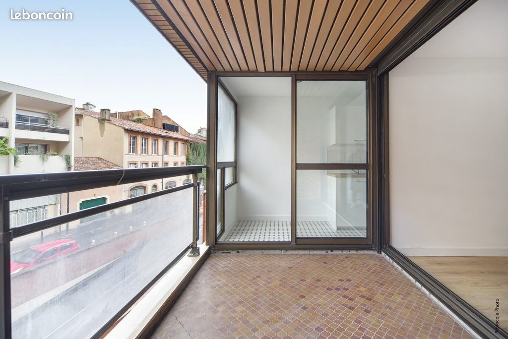 Appartement à vendre, 60m², Toulouse