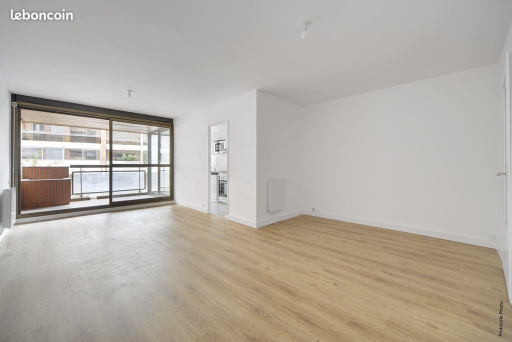 Appartement à vendre, 60m², Toulouse
