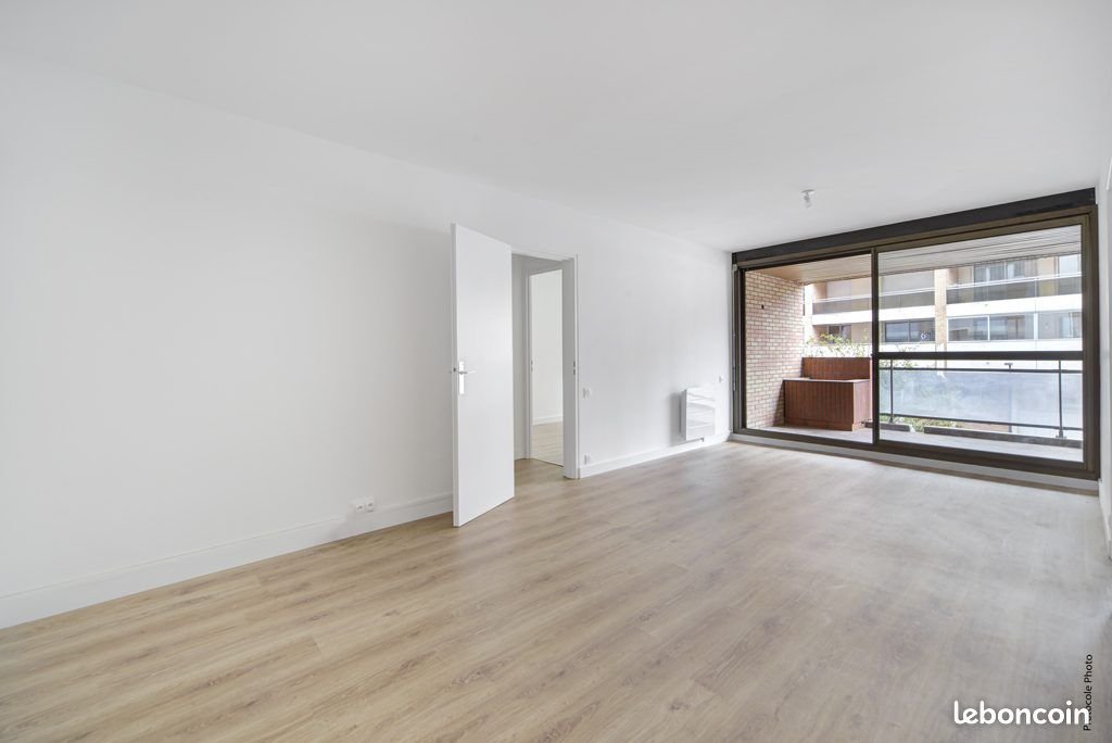 Appartement à vendre, 60m², Toulouse