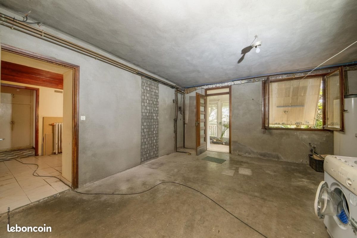 Maison à vendre, 162m², L'Union