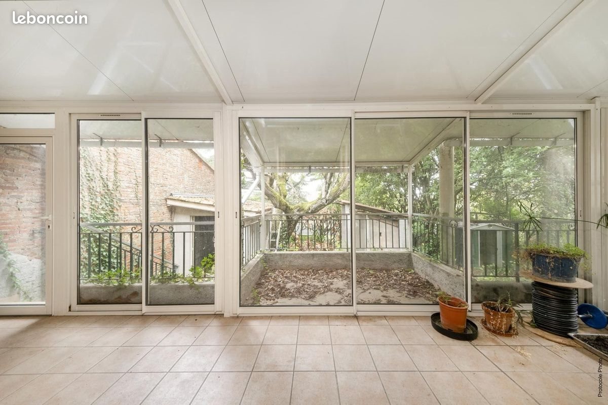 Maison à vendre, 162m², L'Union