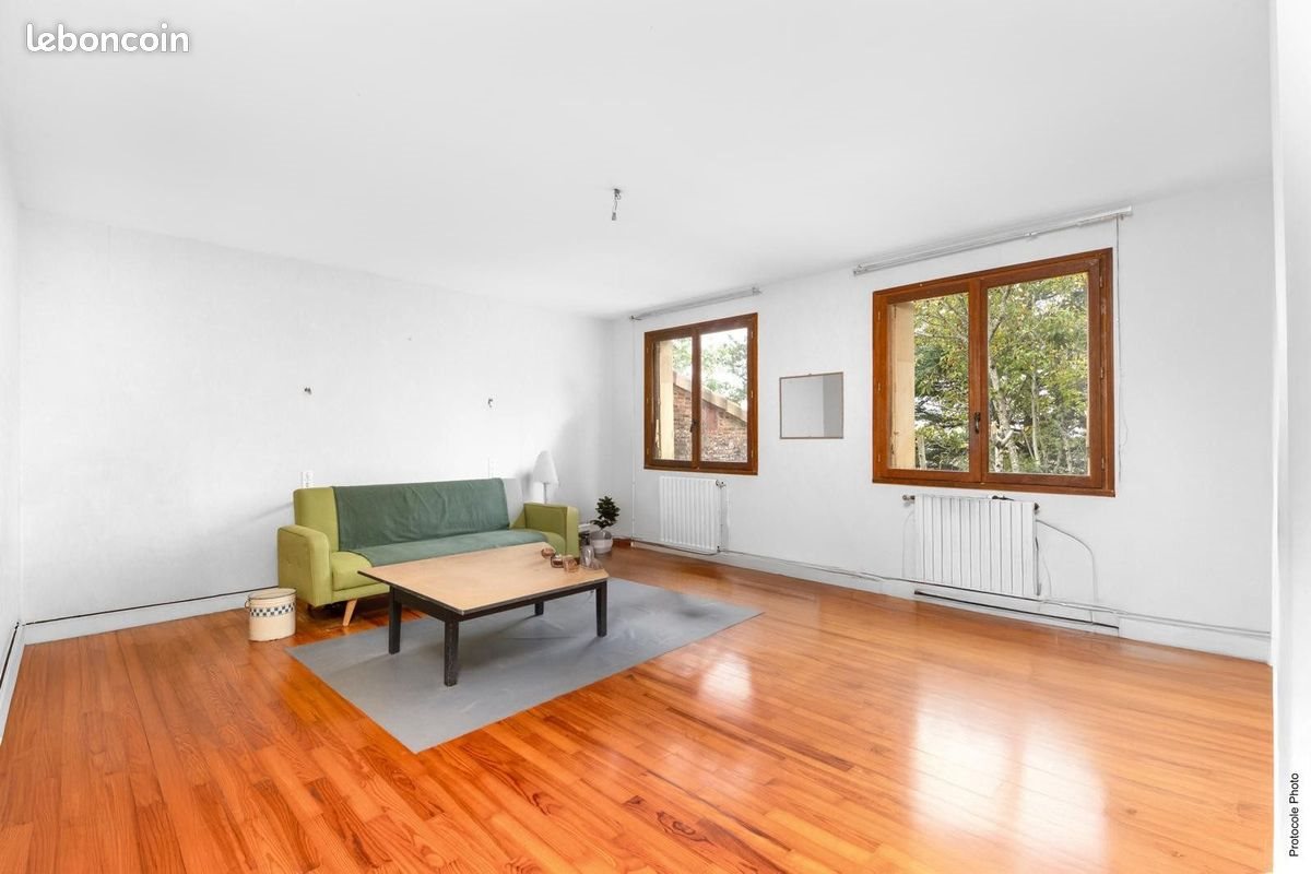 Maison à vendre, 162m², L'Union
