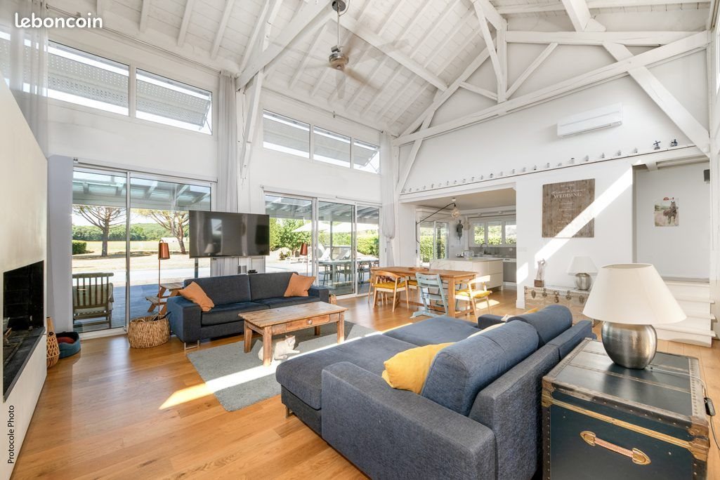 Maison à louer, 267m², Pujaudran