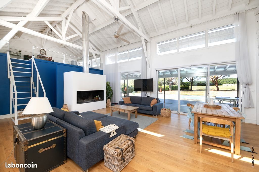 Maison à louer, 267m², Pujaudran