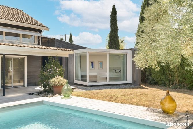 Maison à louer, 267m², Pujaudran