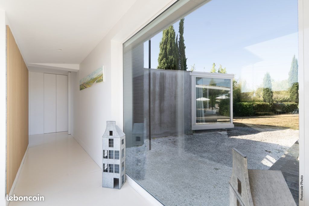 Maison à louer, 267m², Pujaudran