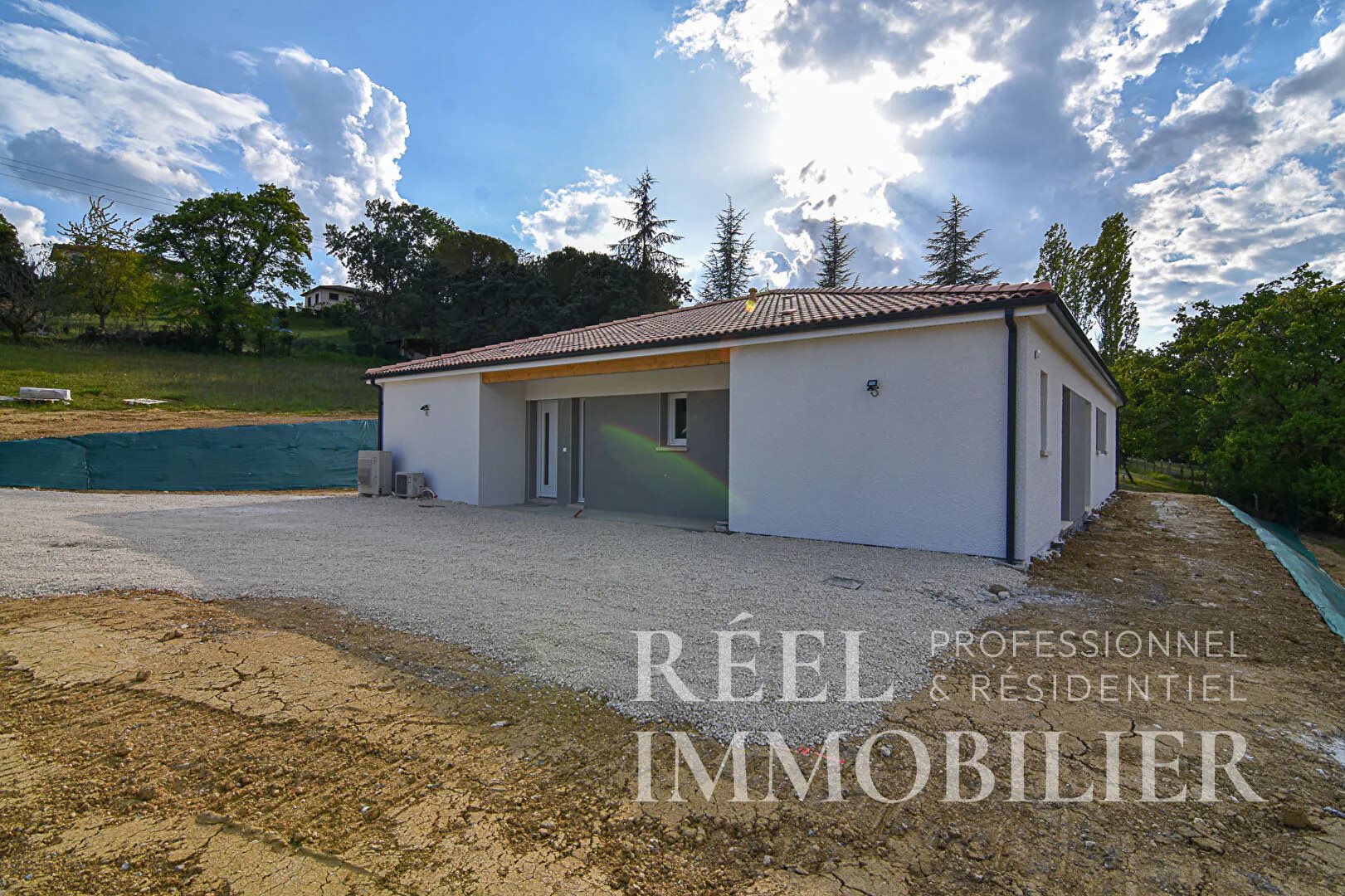 Appartement à louer, 30m², Auch
