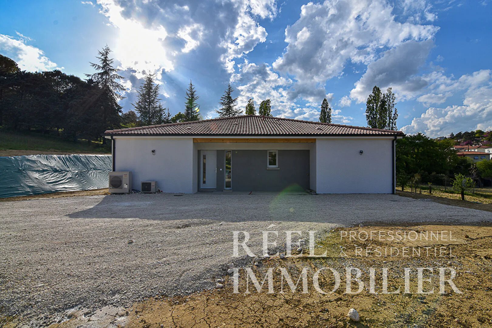 Appartement à louer, 30m², Auch