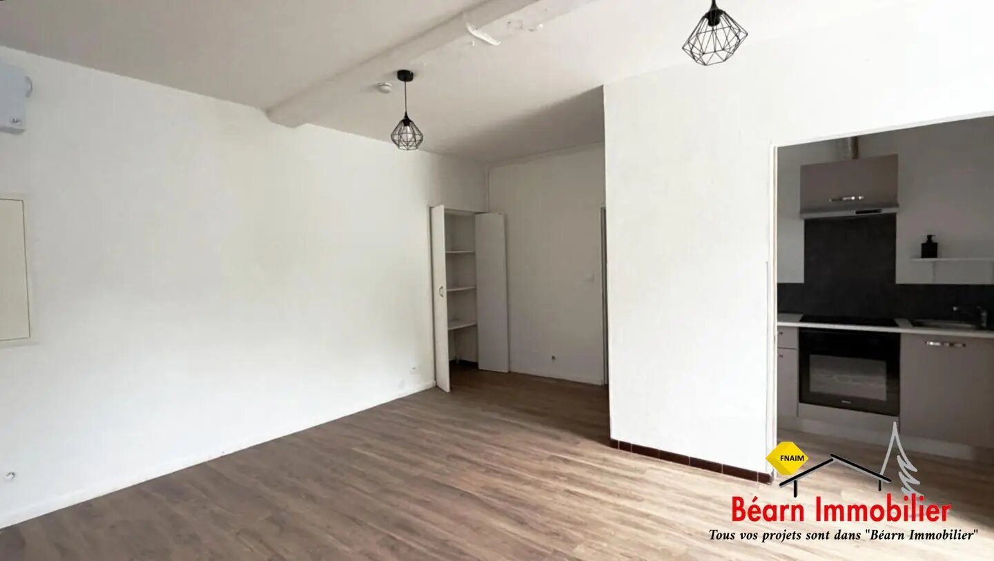 Appartement à vendre, 40m², Salies-de-Béarn