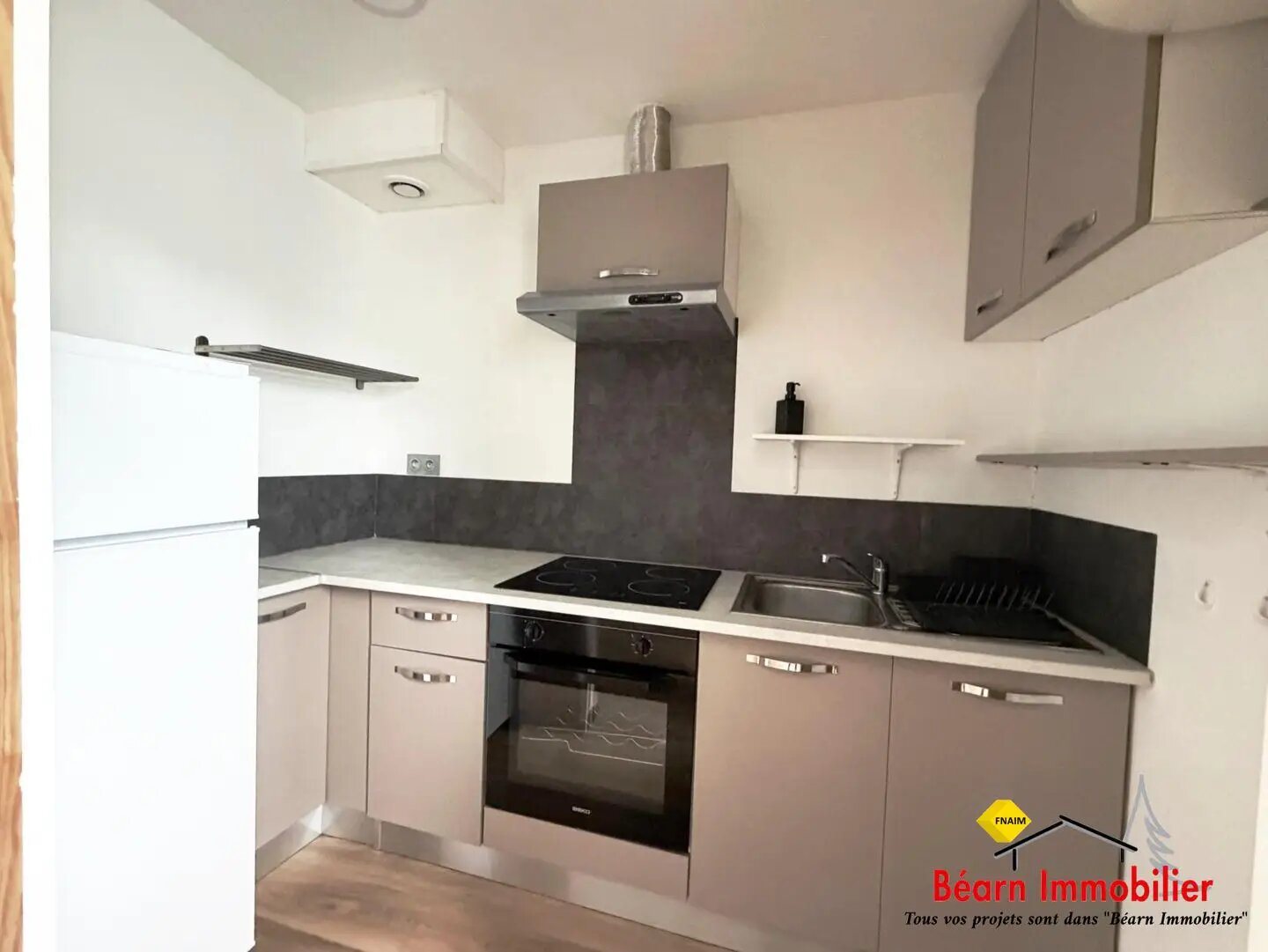 Appartement à vendre, 40m², Salies-de-Béarn