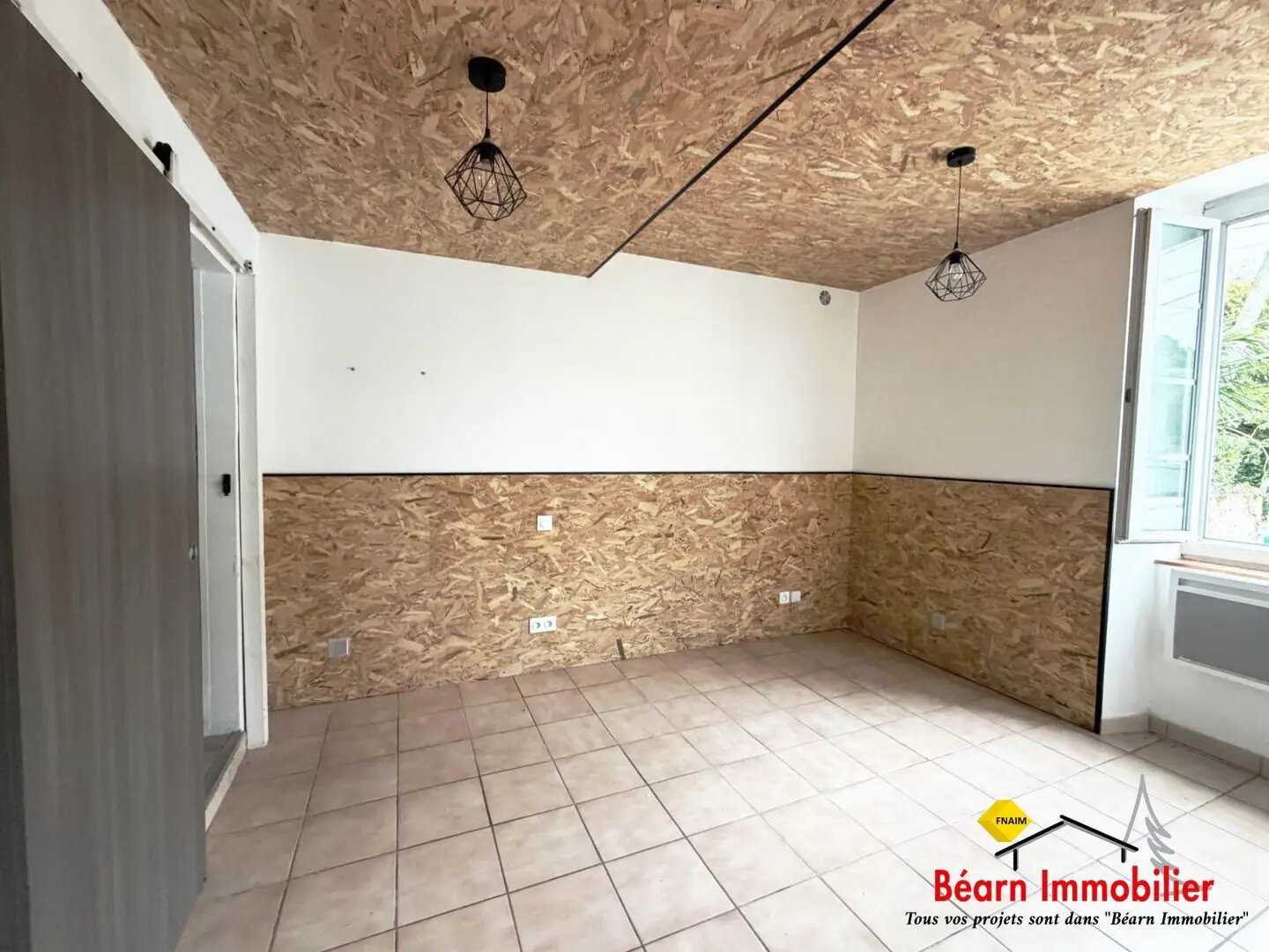 Appartement à vendre, 40m², Salies-de-Béarn