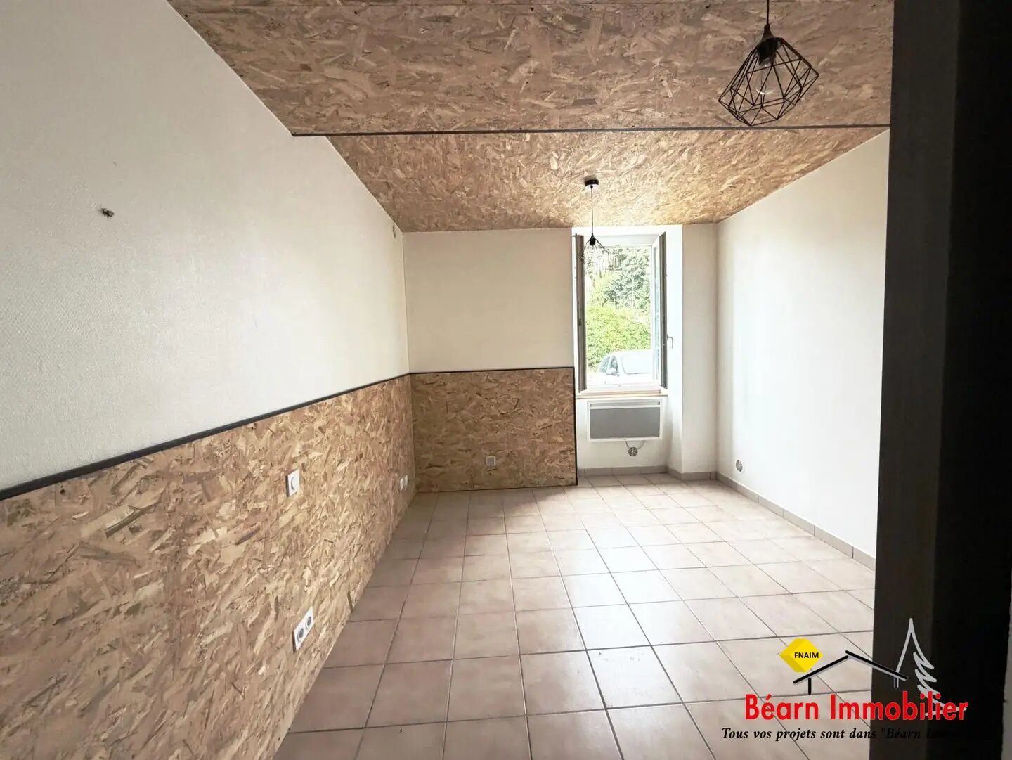 Appartement à vendre, 40m², Salies-de-Béarn