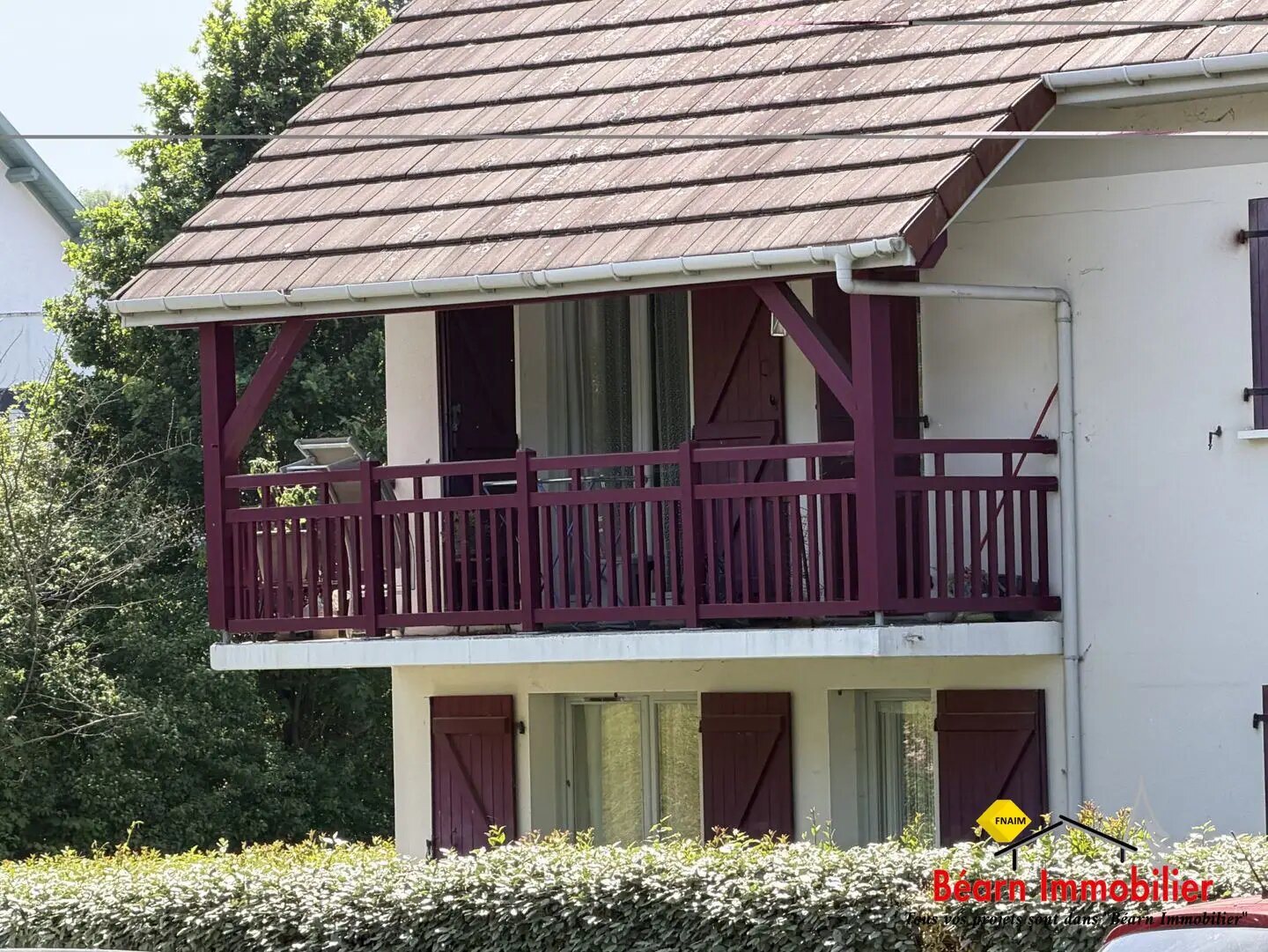 Appartement à vendre, 48m², Salies-de-Béarn