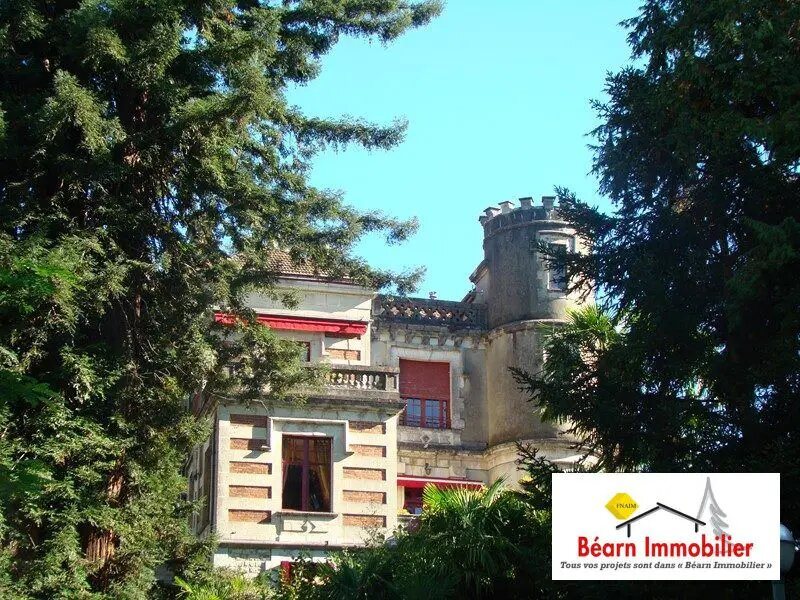 Maison à vendre, 523m², Salies-de-Béarn