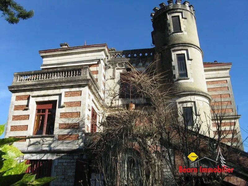 Maison à vendre, 523m², Salies-de-Béarn