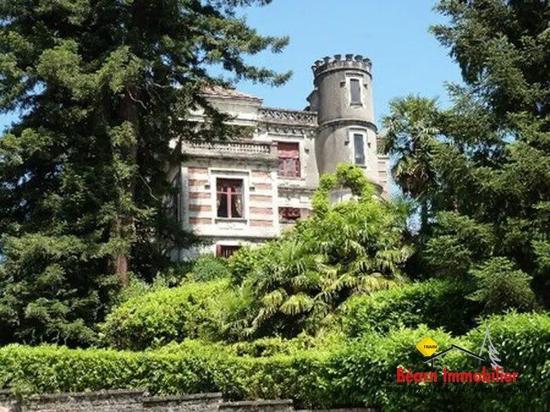 Maison à vendre, 523m², Salies-de-Béarn