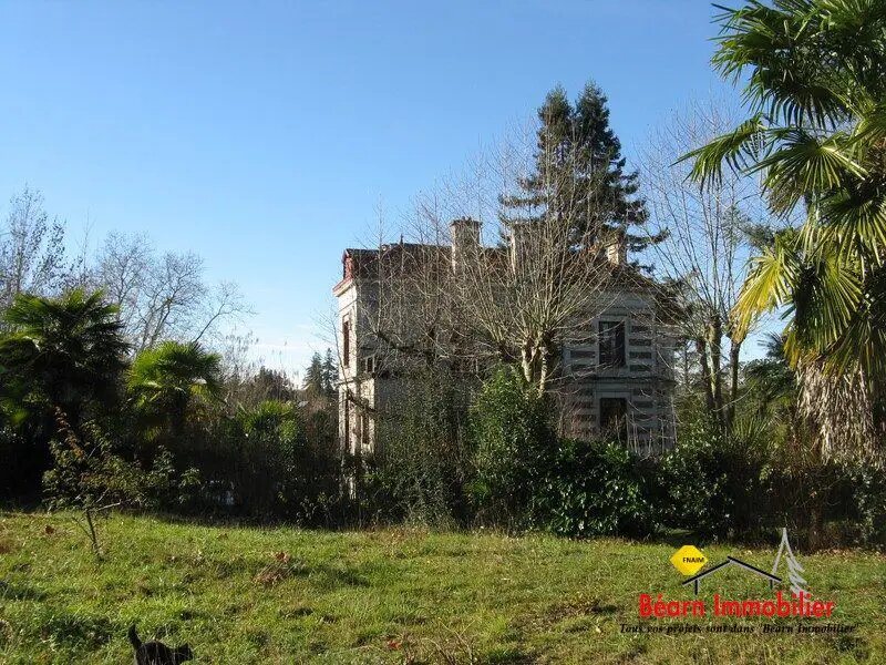 Maison à vendre, 523m², Salies-de-Béarn