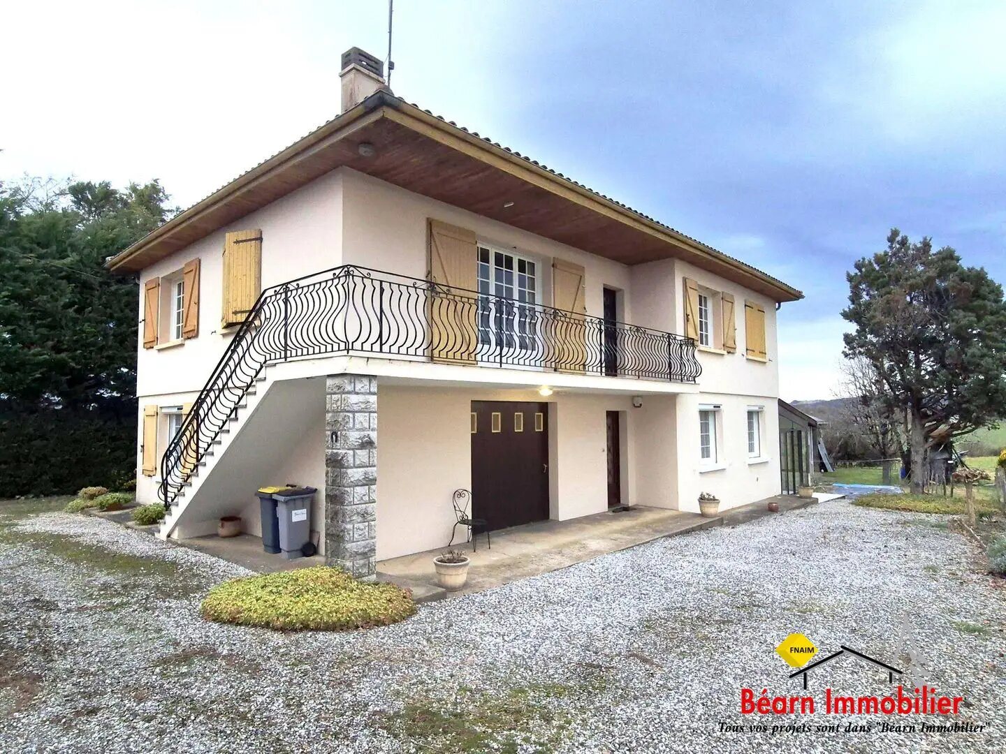 Maison à vendre, 185m², Saint-Dos