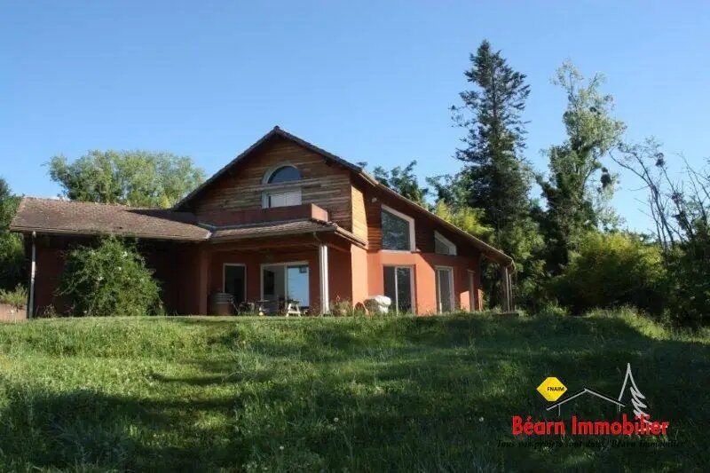 Maison à vendre, 160m², Salies-de-Béarn