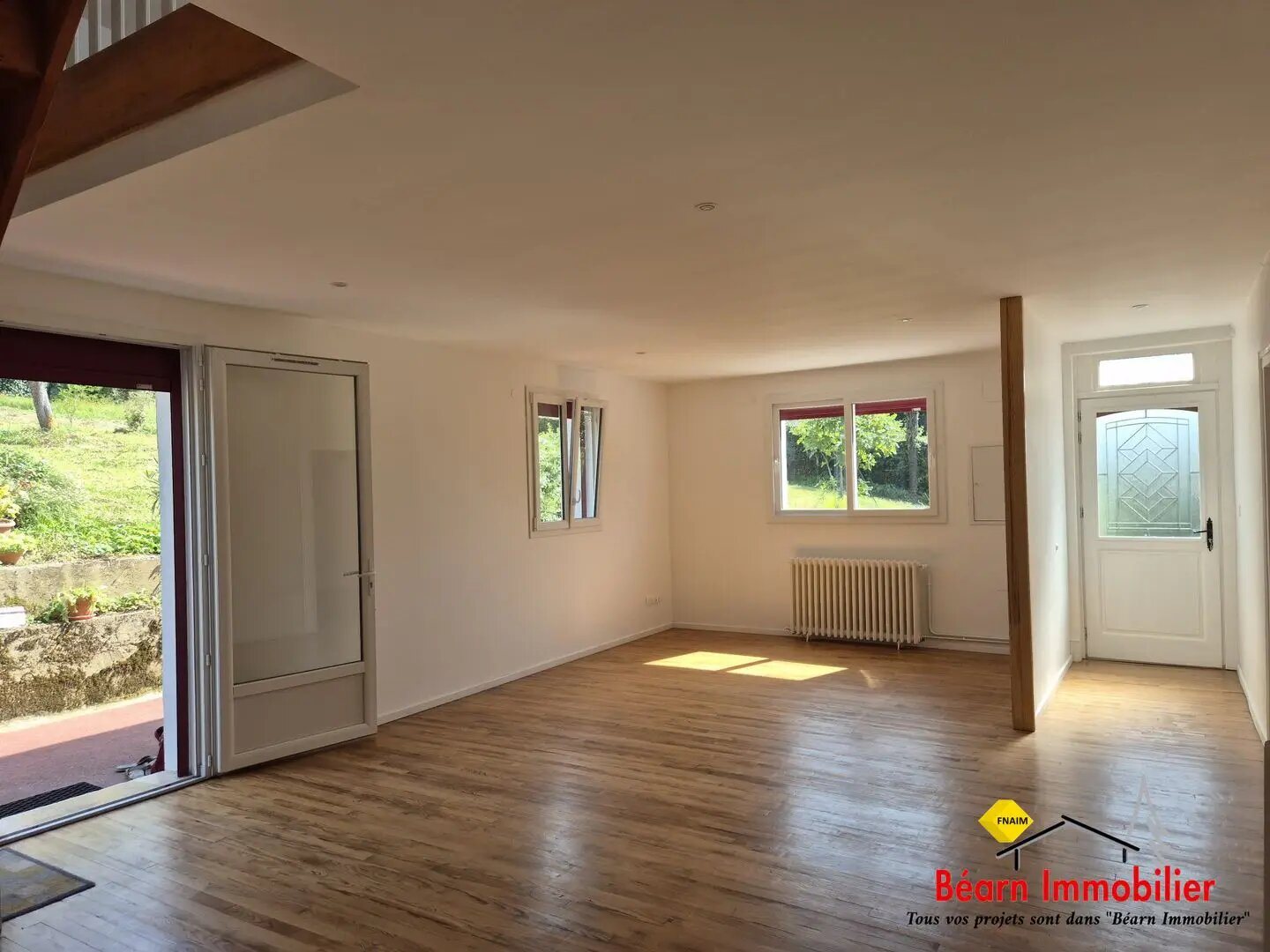 Maison à vendre, 210m², Salies-de-Béarn