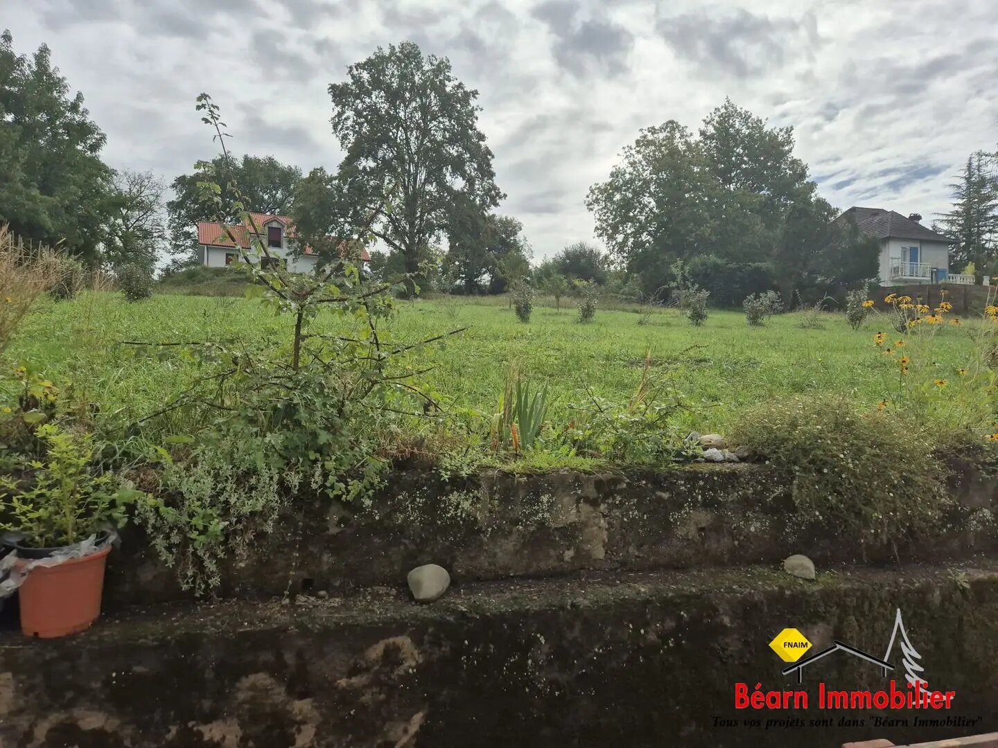 Maison à vendre, 210m², Salies-de-Béarn