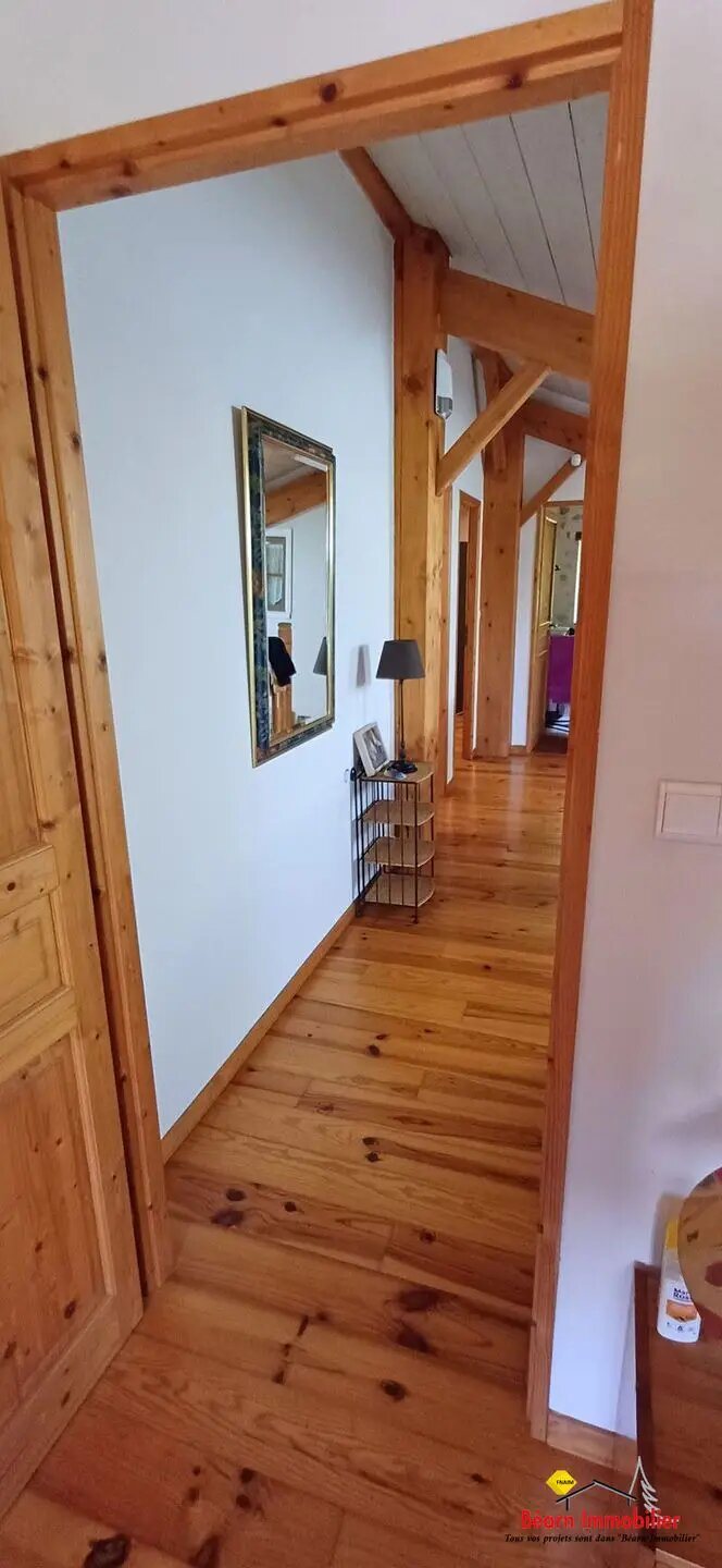 Maison à vendre, 168m², Saint-Cricq-du-Gave