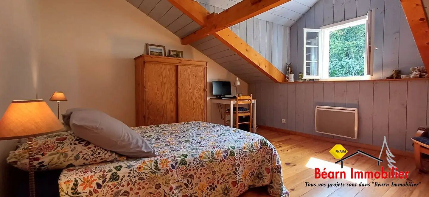 Maison à vendre, 168m², Saint-Cricq-du-Gave