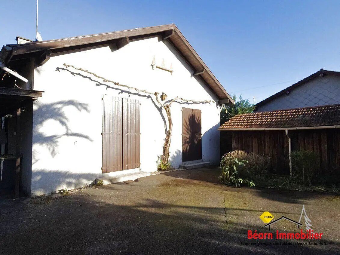 Maison à vendre, 103m², Salies-de-Béarn