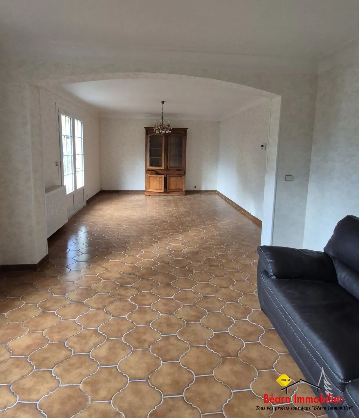 Maison à vendre, 103m², Salies-de-Béarn