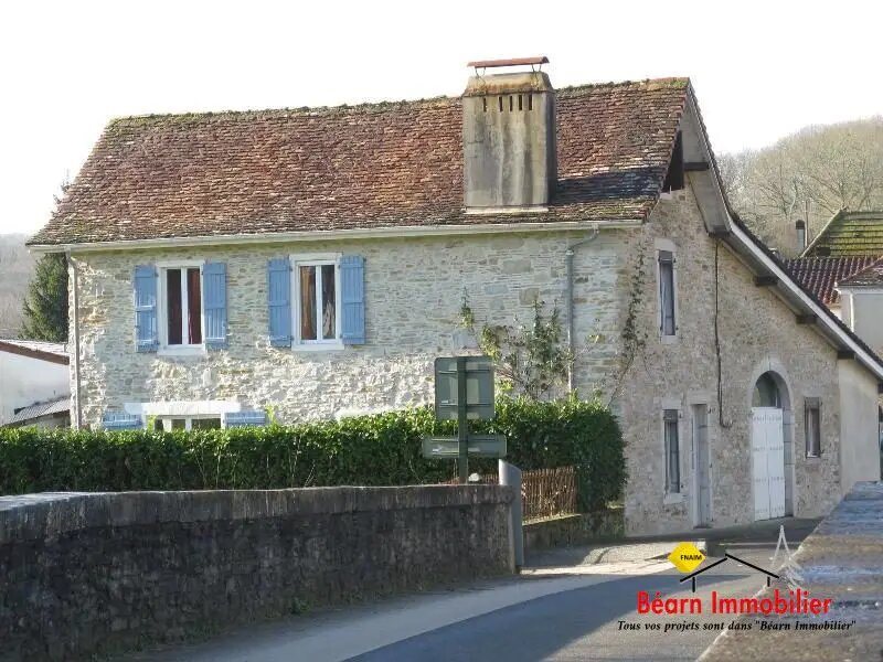 Maison à vendre, 158m², L'Hôpital-d'Orion