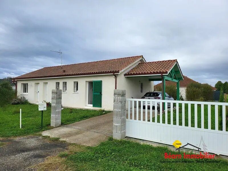 Maison à vendre, 96m², Ramous