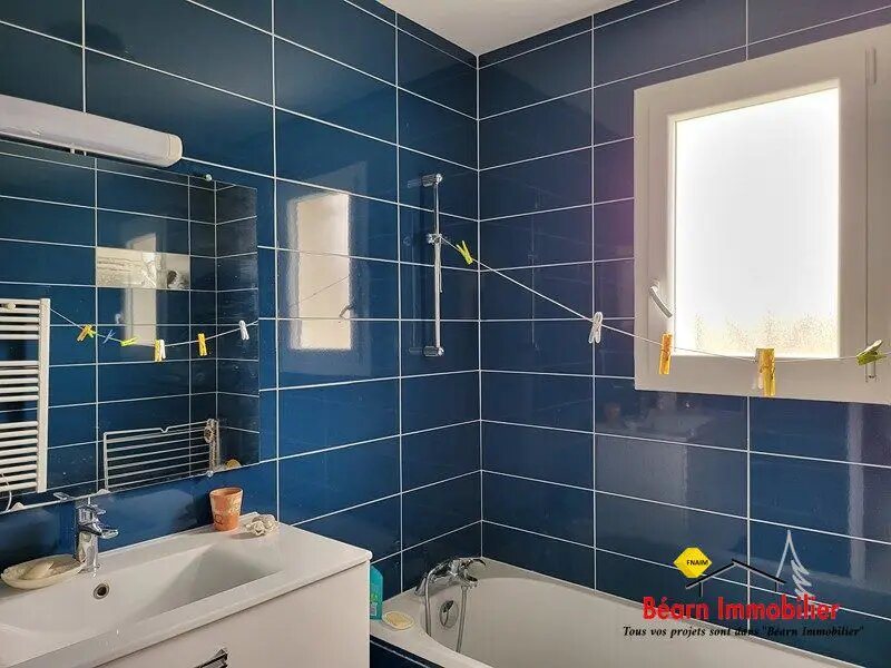 Maison à vendre, 96m², Ramous