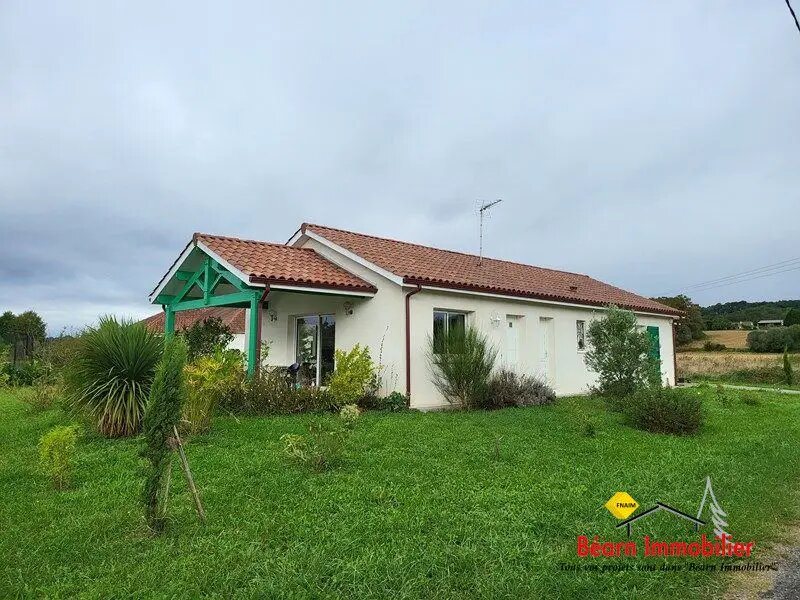 Maison à vendre, 96m², Ramous