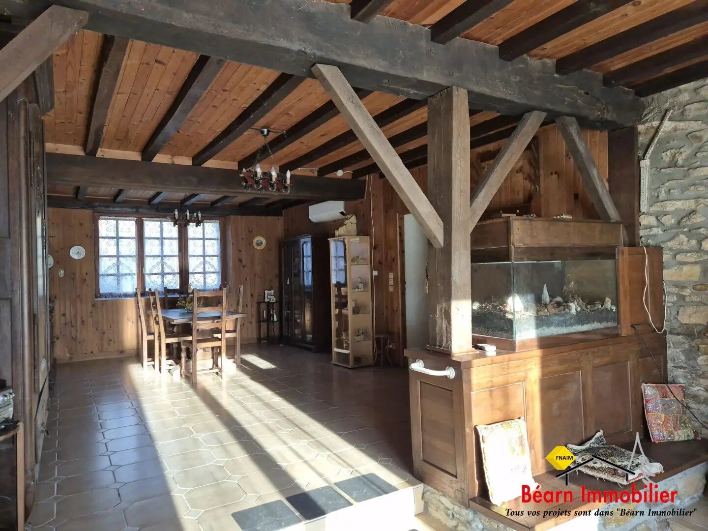 Maison à vendre, 147m², Salies-de-Béarn