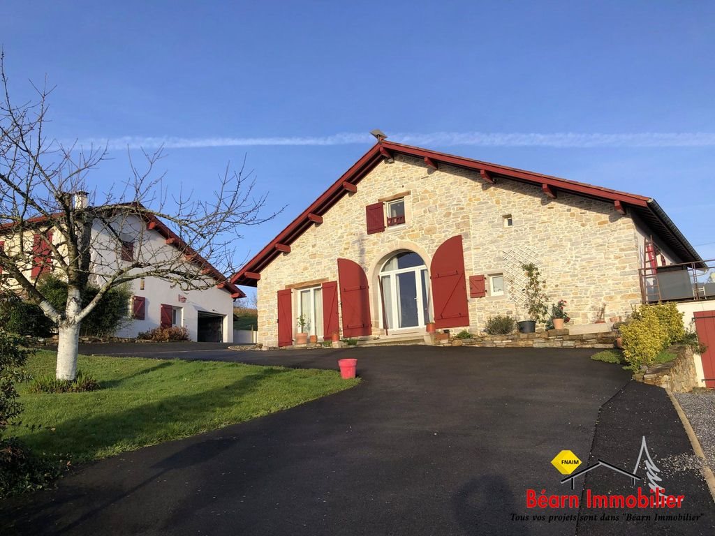 Maison à vendre, 307m², Bidache