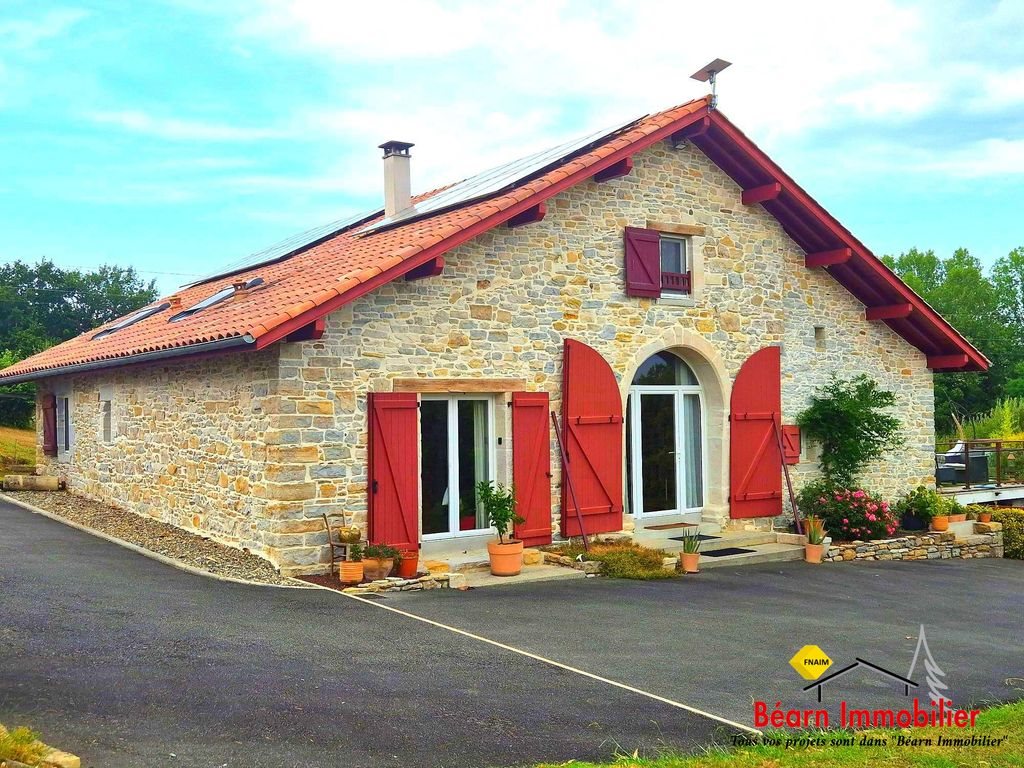 Maison à vendre, 307m², Bidache