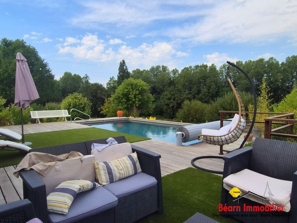Maison à vendre, 307m², Bidache