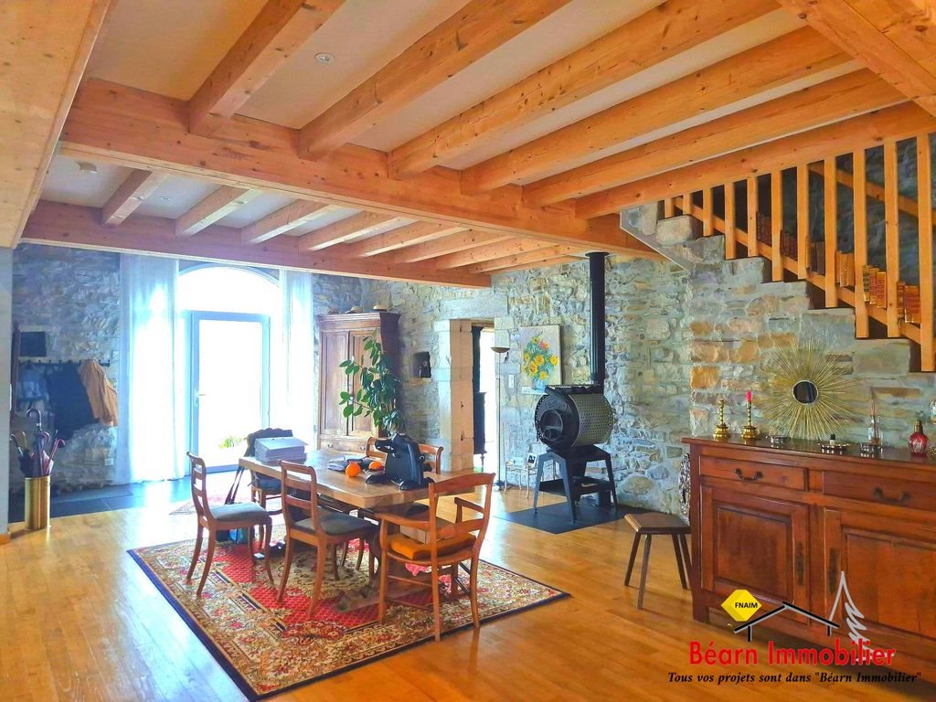 Maison à vendre, 307m², Bidache