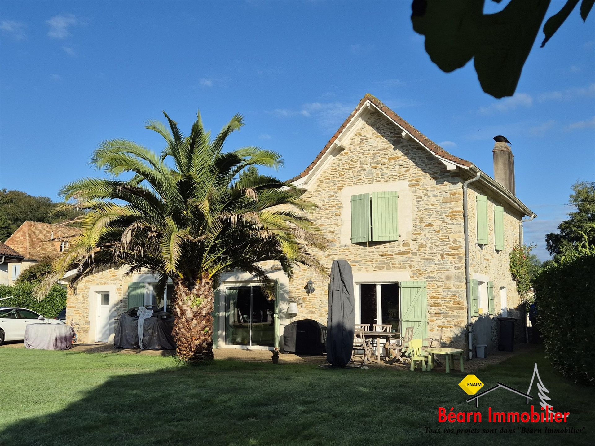 Maison à vendre, 158m², L'Hôpital-d'Orion