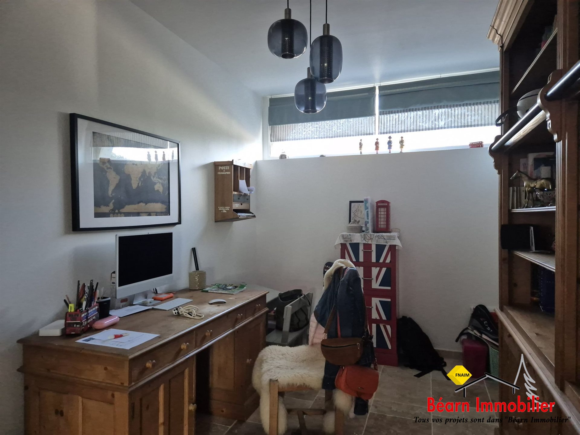 Maison à vendre, 158m², L'Hôpital-d'Orion