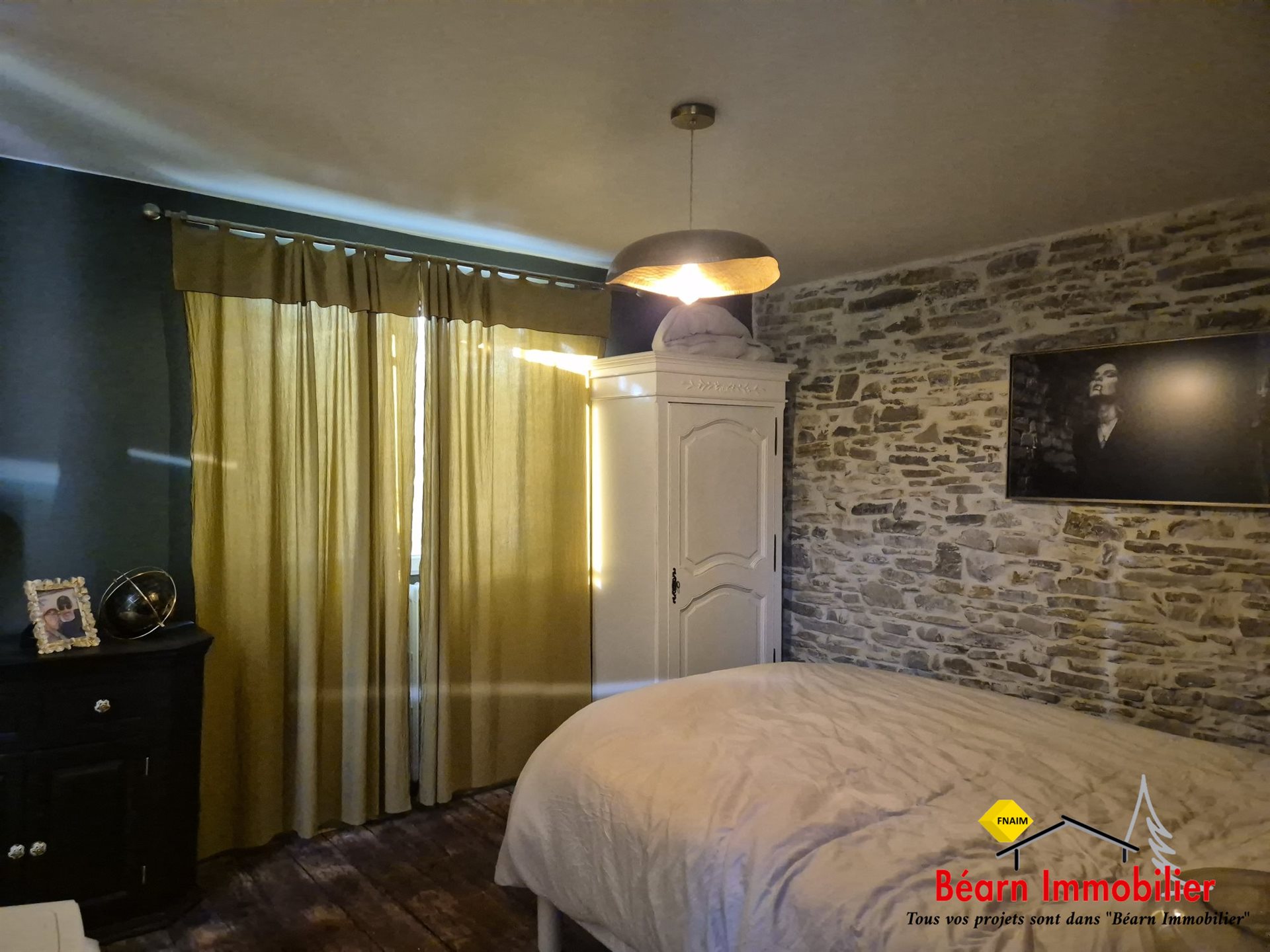 Maison à vendre, 158m², L'Hôpital-d'Orion